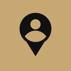 MapMyContacts Ink icon
