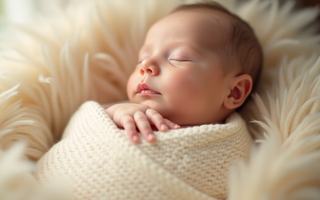 Newborn backdrop